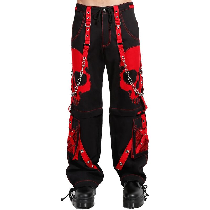 Nohavice " Tripp NYC Trousers - Scare Pant"