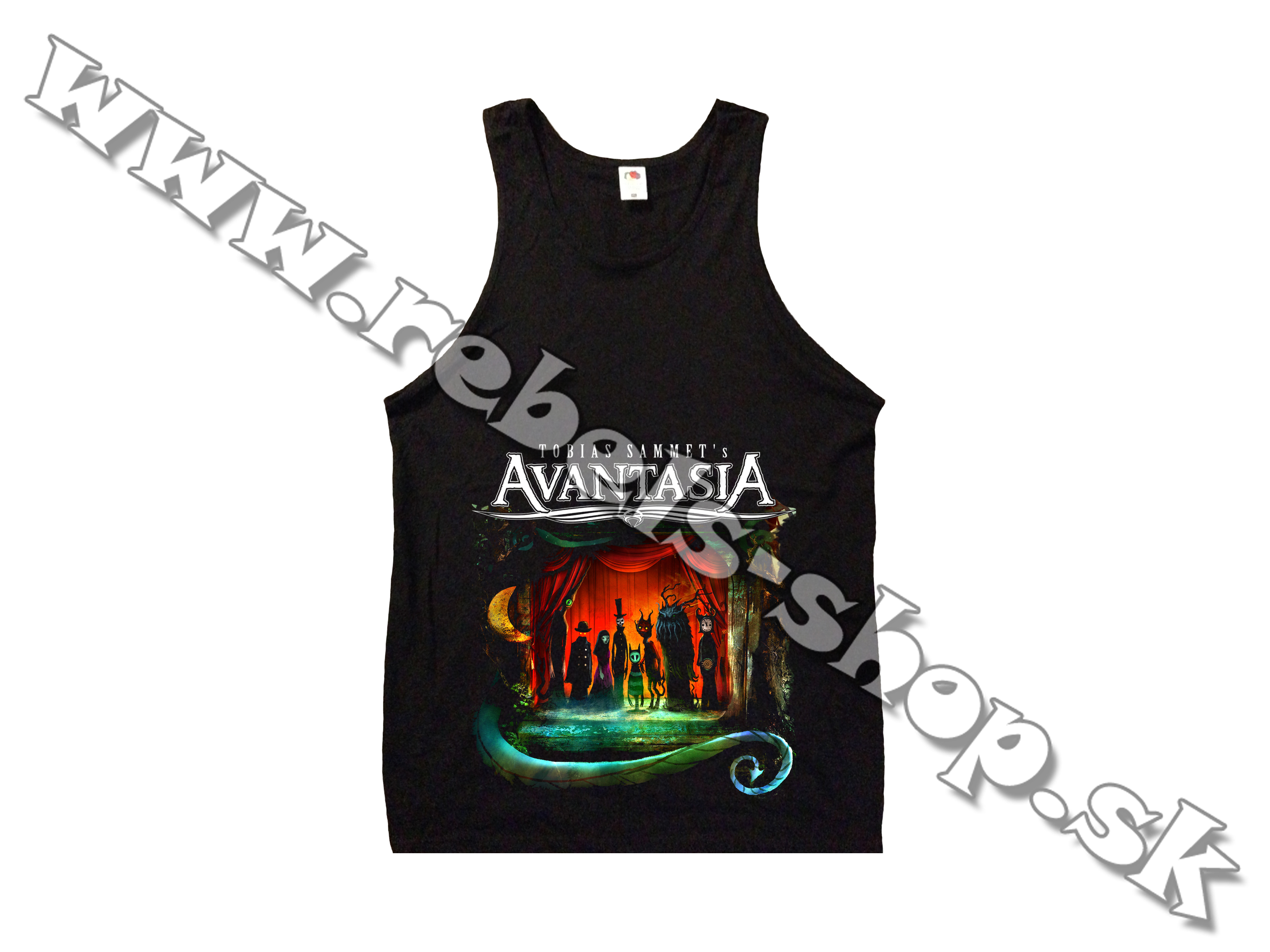 Tielko "Avantasia"