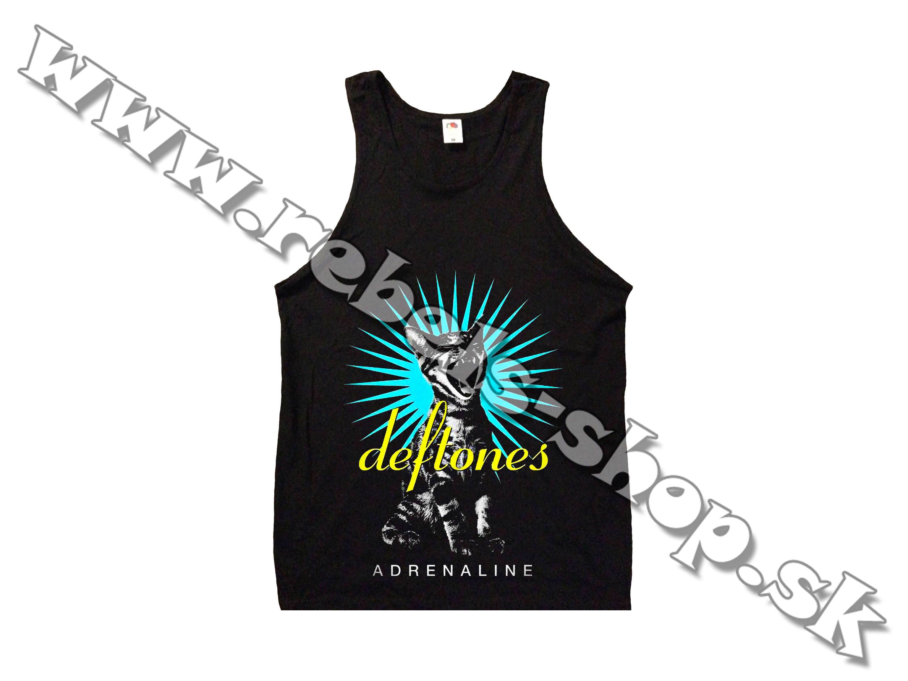 Tielko "Deftones"