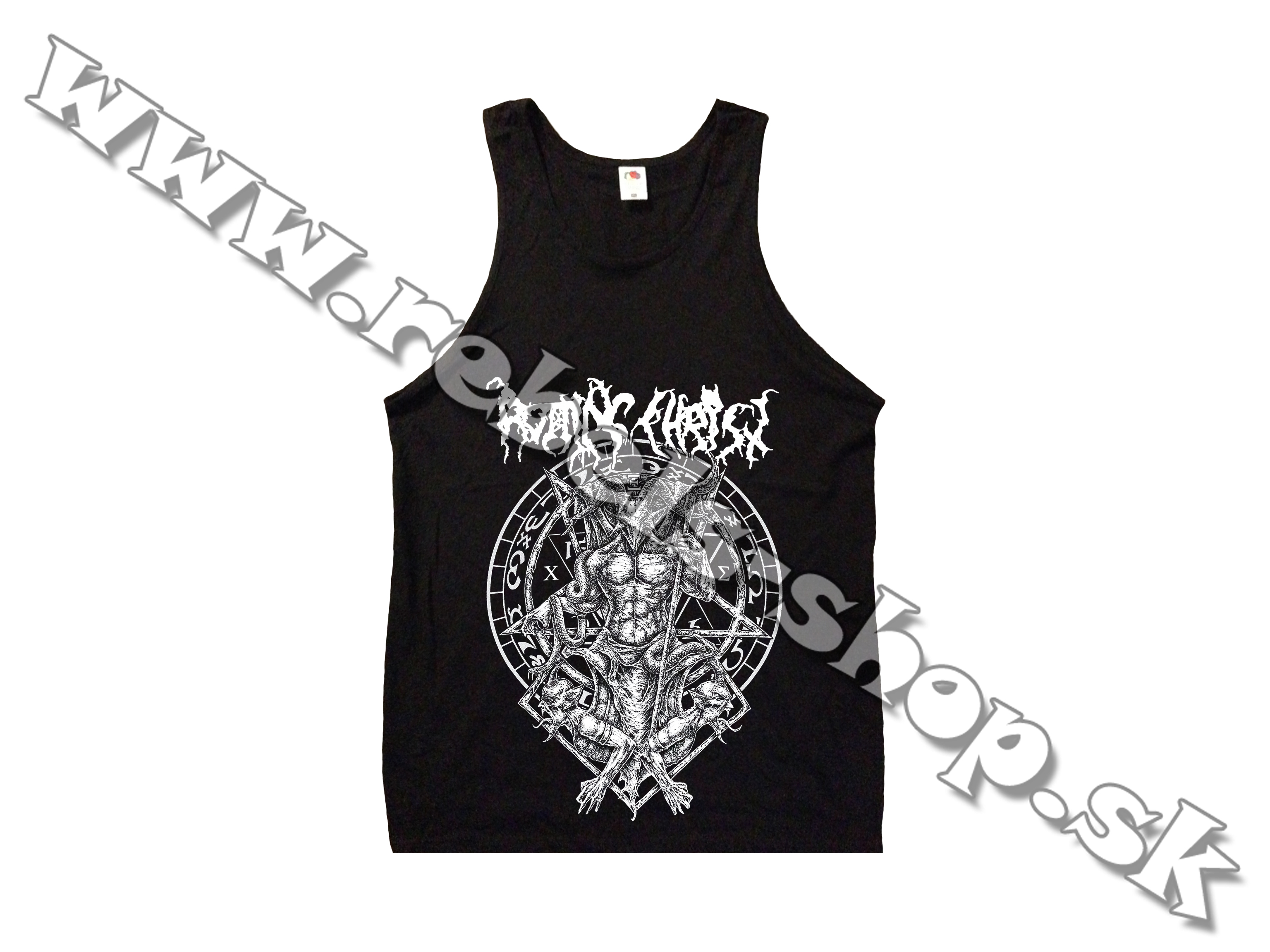 Tielko "Rotting Christ"