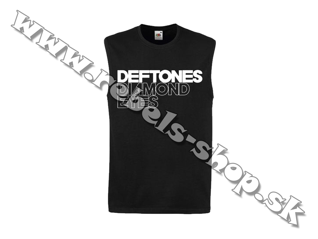 Tričko "Deftones"