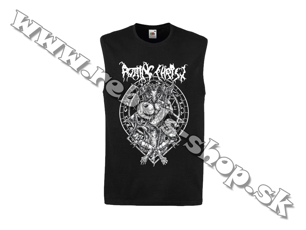 Tričko "Rotting Christ"