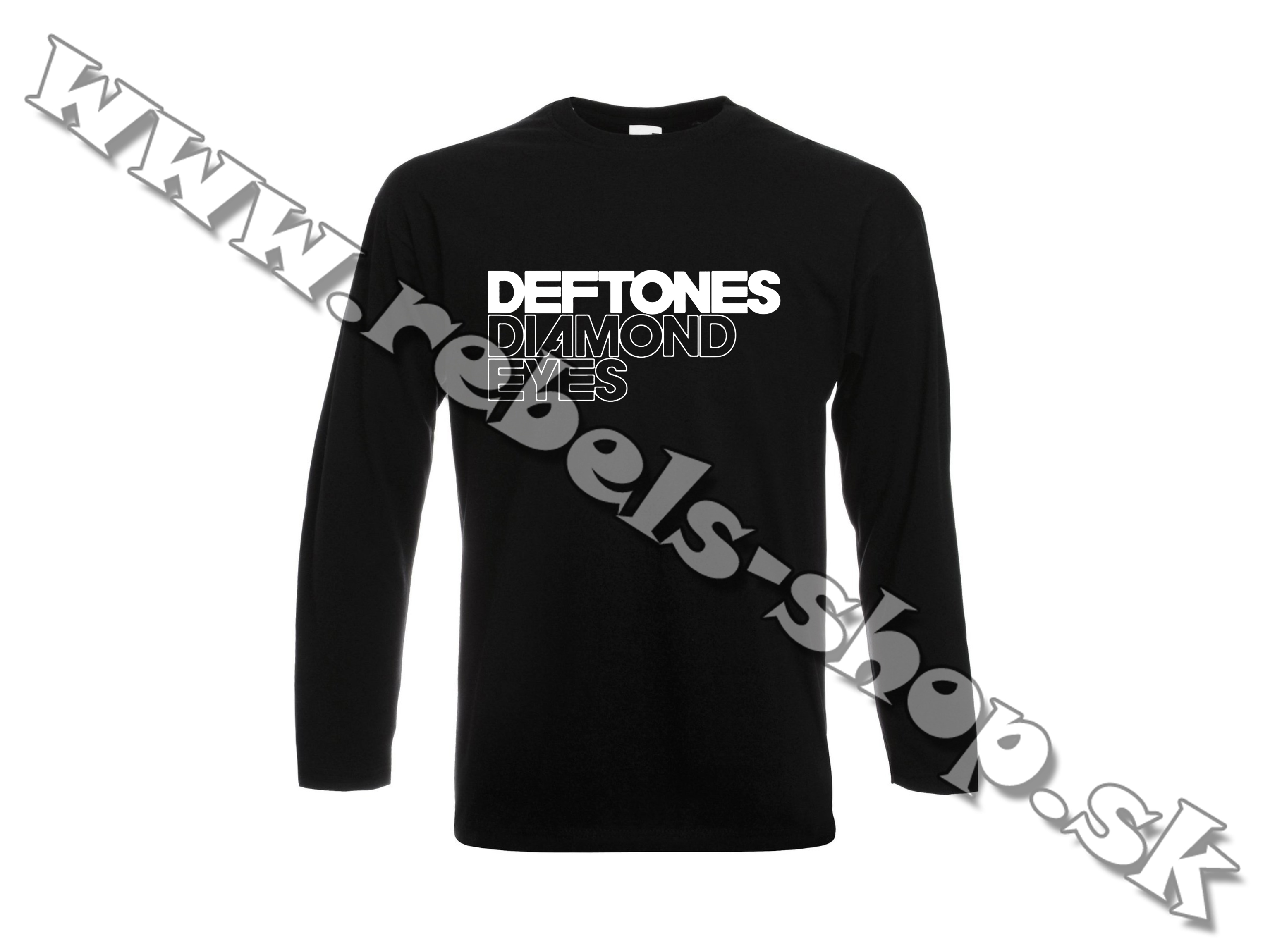 Tričko "Deftones"