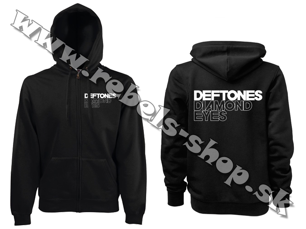 Mikina "Deftones"