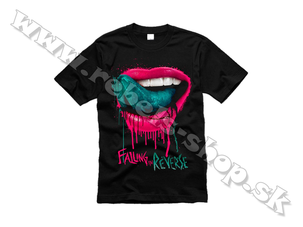 Tričko "Falling in Reverse"