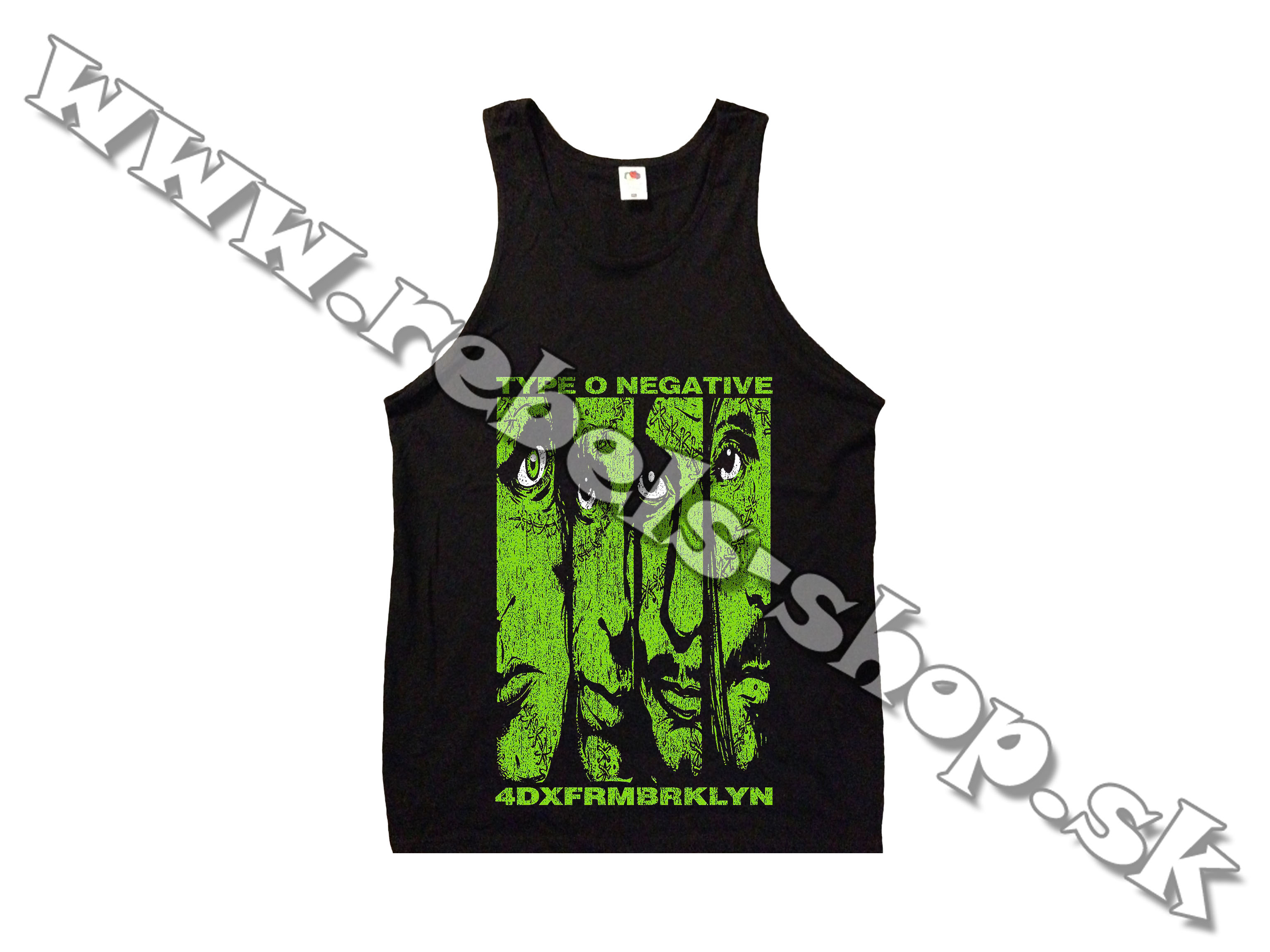 Tielko "Type O Negative"