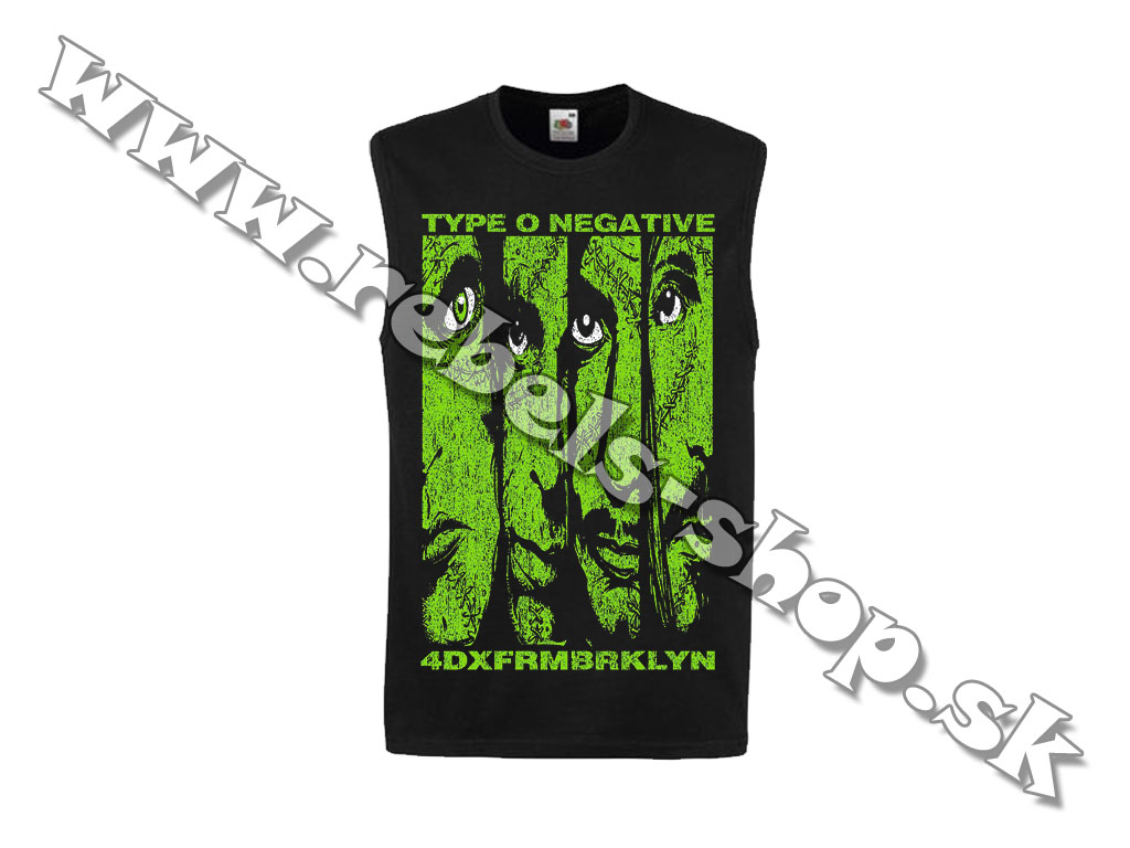 Tričko "Type O Negative"