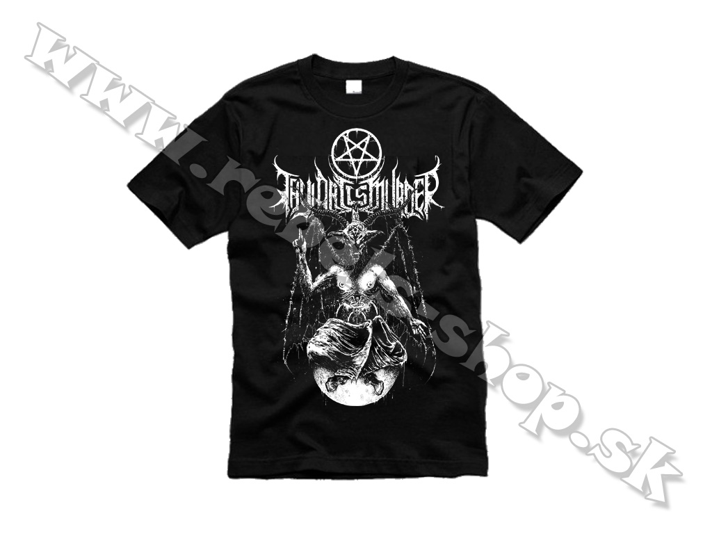 Tričko "Thy Art is Murder"