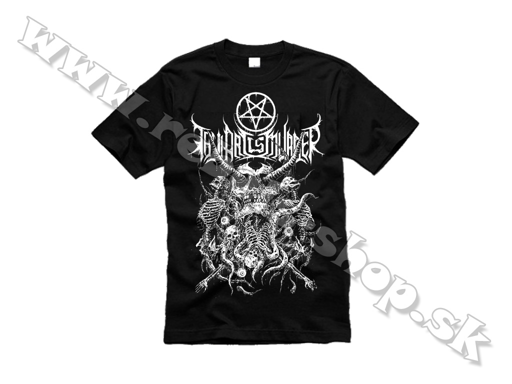 Tričko "Thy Art is Murder"