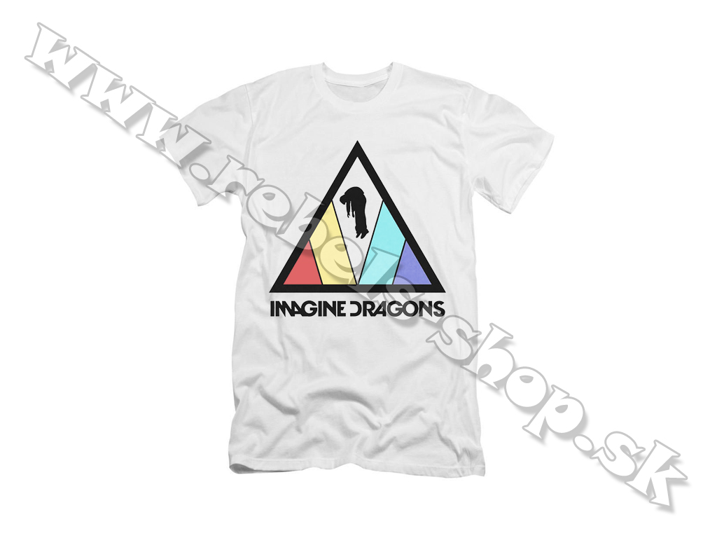 Tričko "Imagine Dragons"