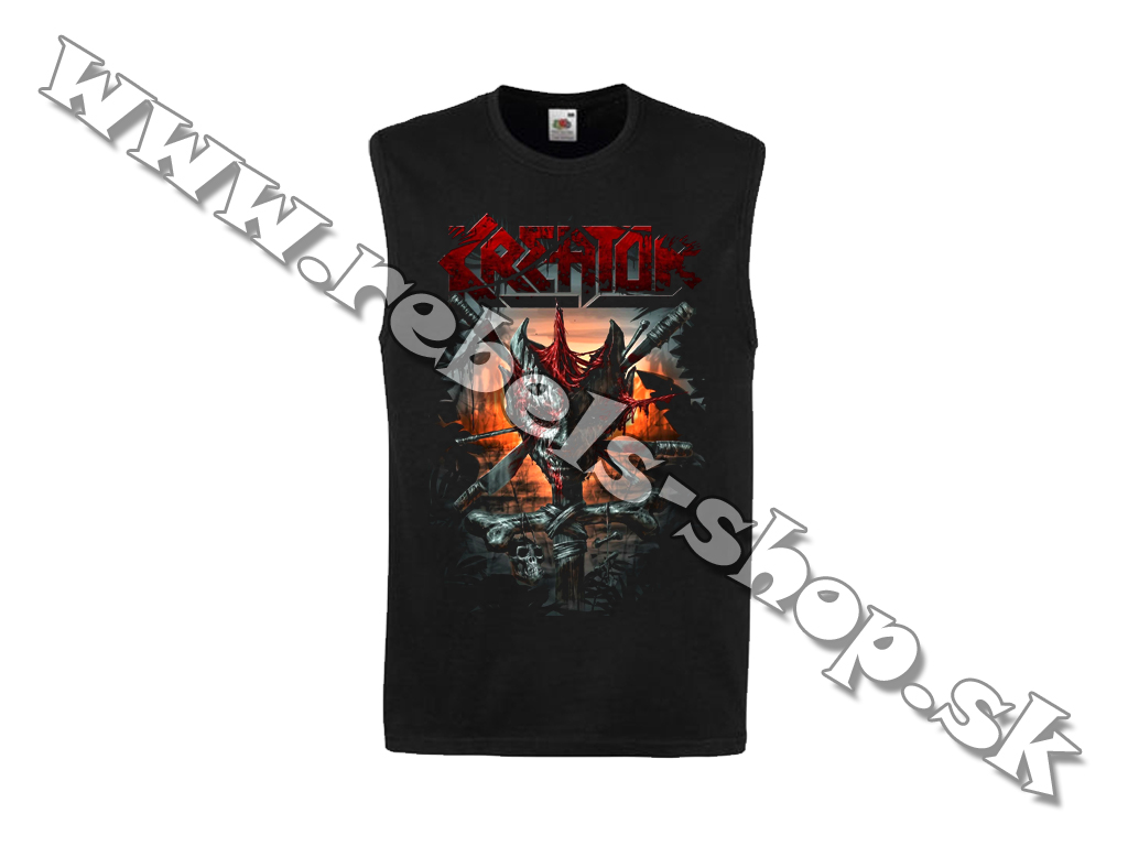 Tričko "Kreator"