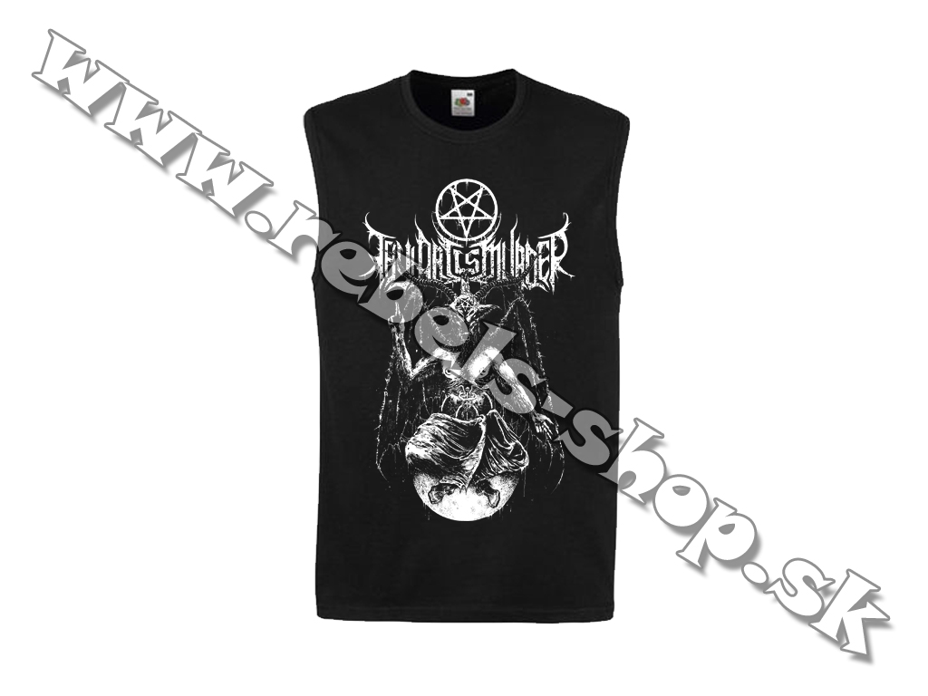 Tričko "Thy Art is Murder"