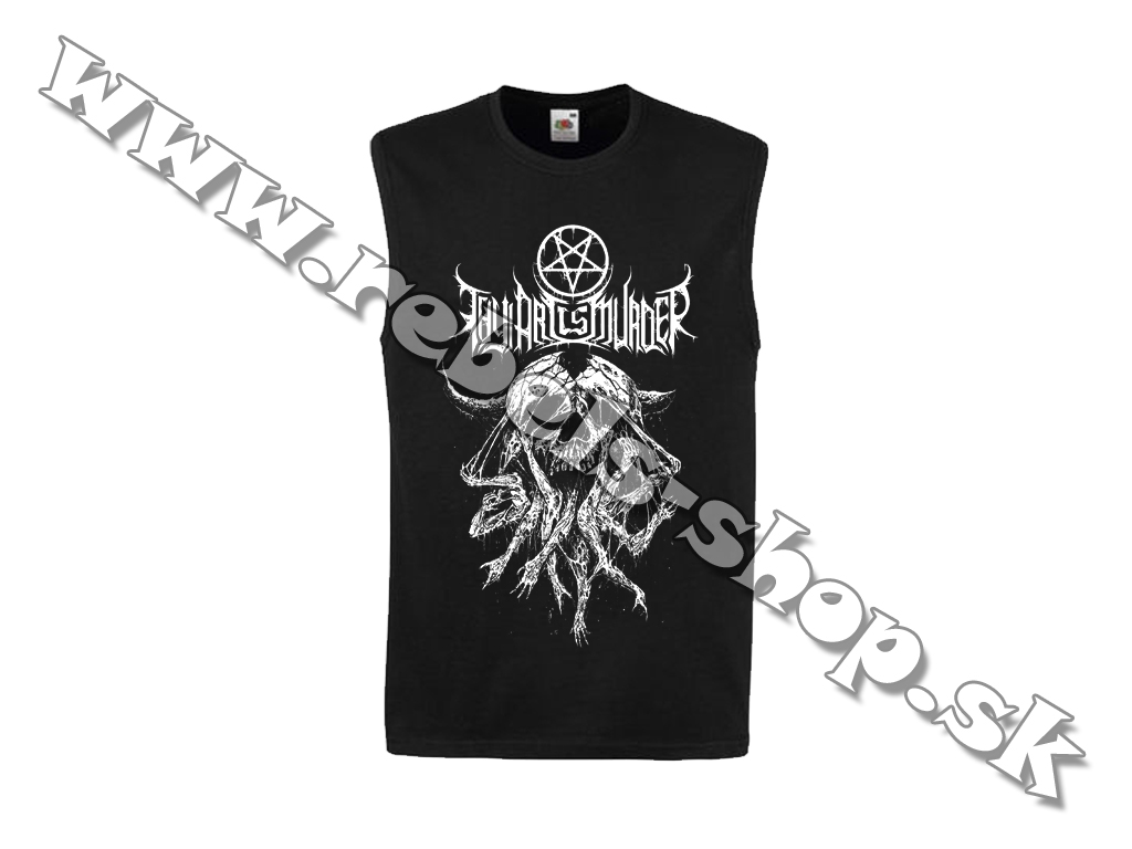 Tričko "Thy Art is Murder"