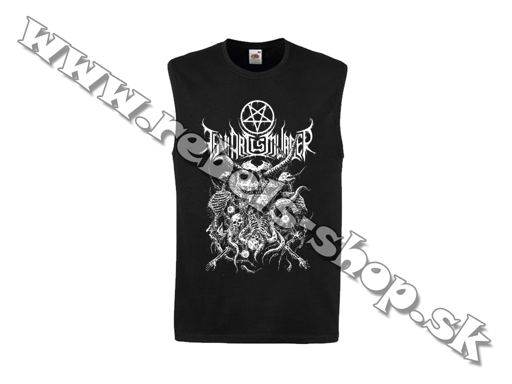 Tričko "Thy Art is Murder"