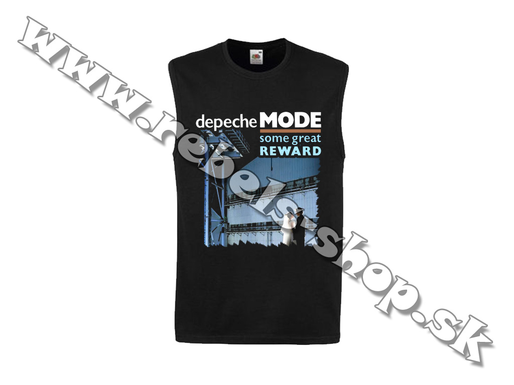 Tričko "Depeche Mode"