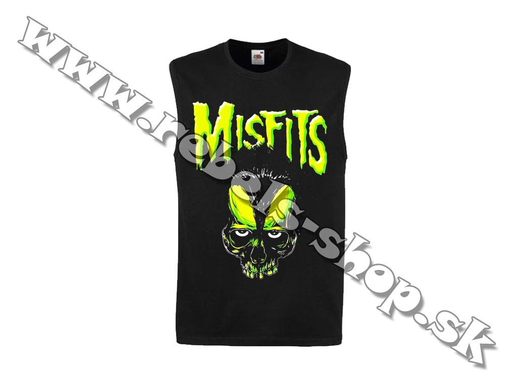 Tričko "Misfits"
