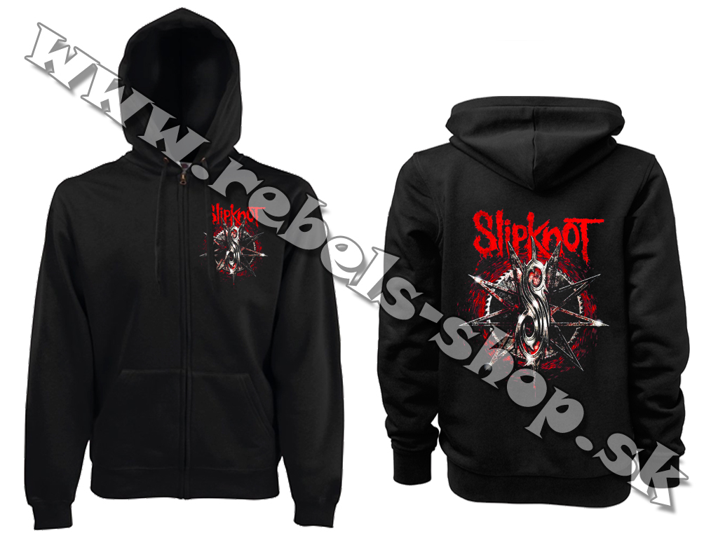 Mikina "Slipknot"