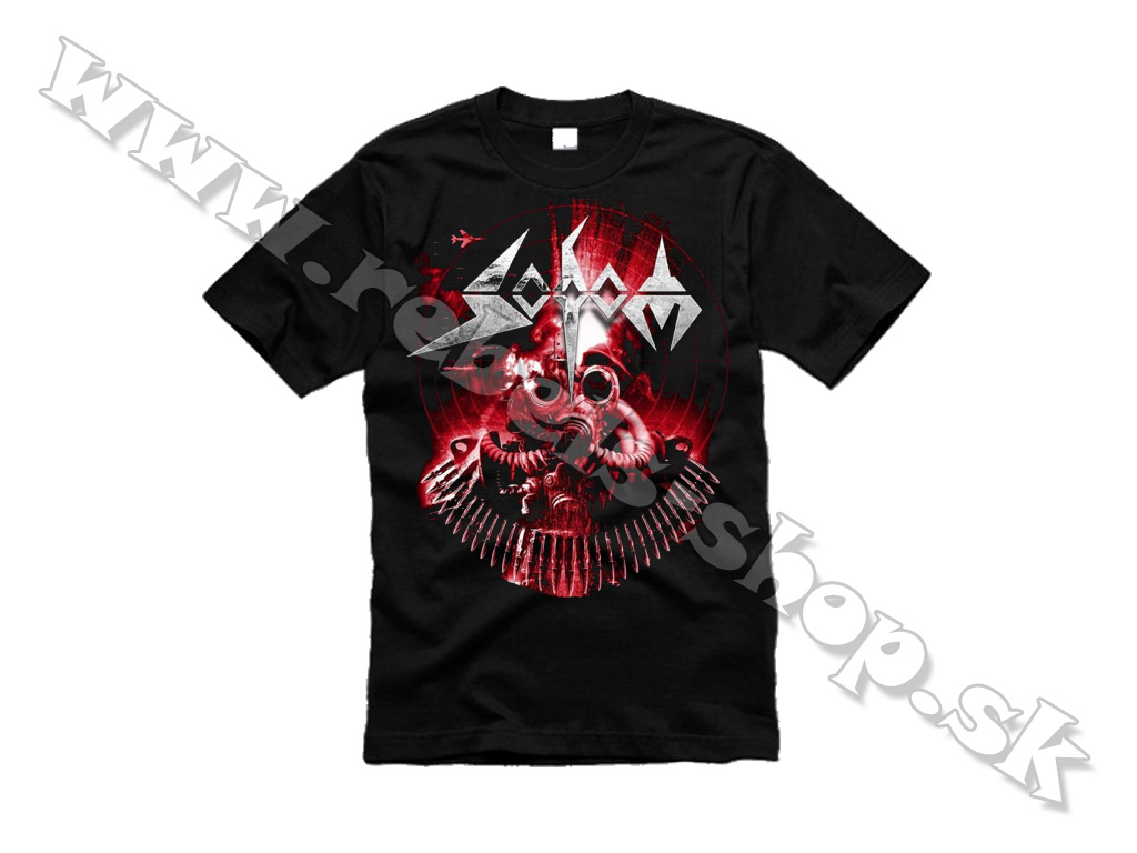 Tričko "Sodom"