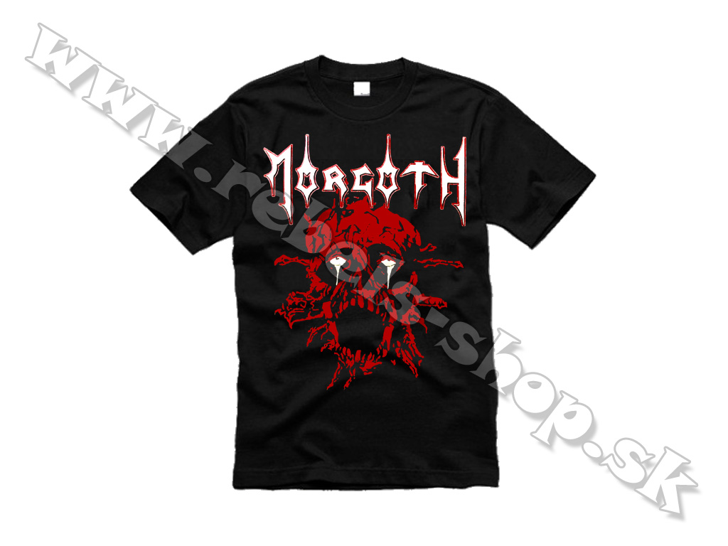 Tričko "Morgoth"