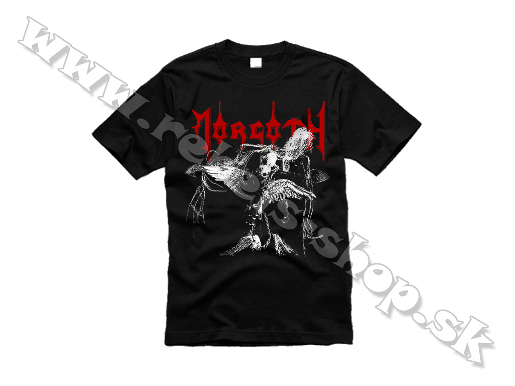 Tričko "Morgoth"