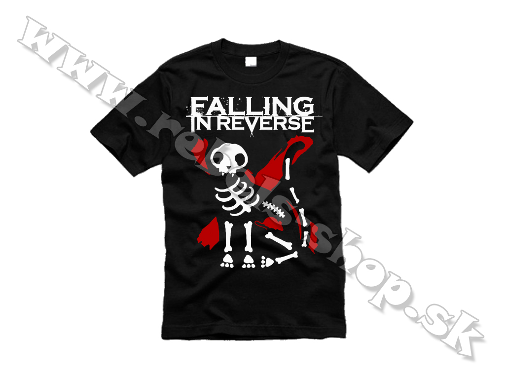 Tričko "Falling in Reverse"