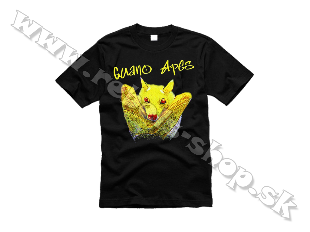 Tričko "Guano Apes"