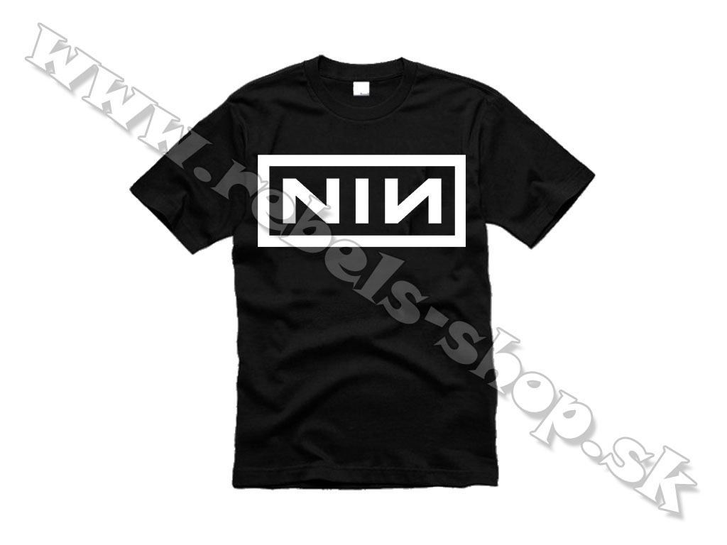Tričko "Nine Inch Nails"