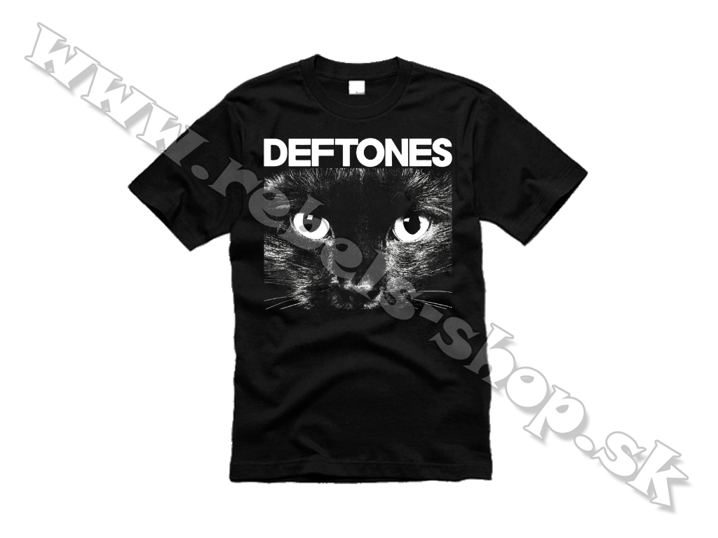 Tričko "Deftones"