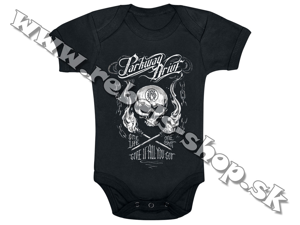 Detské Body "Parkway Drive"