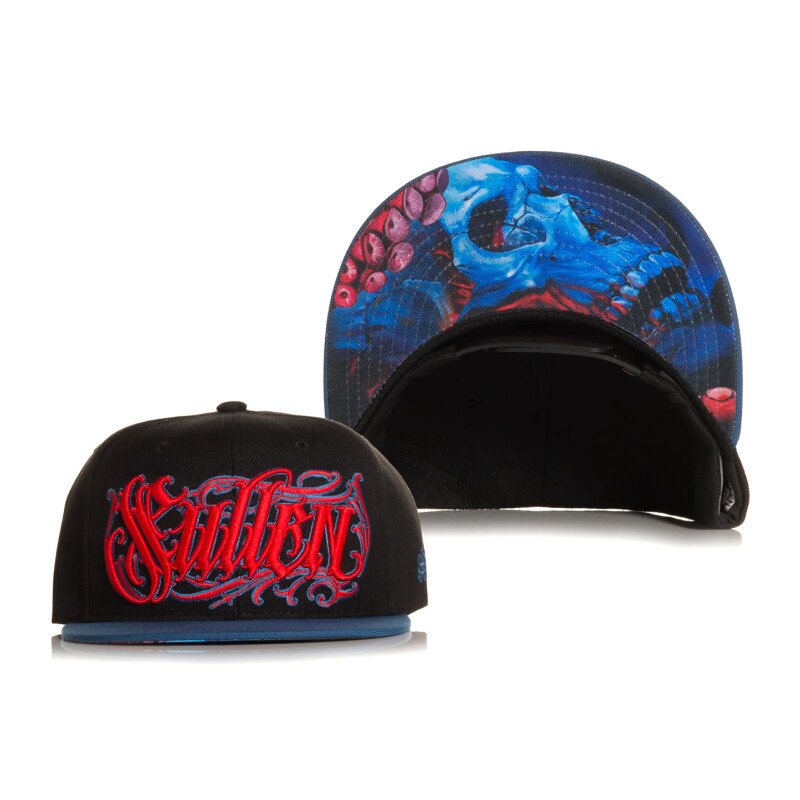 Šiltovka "Sullen Snapback Cap - Gorajek"