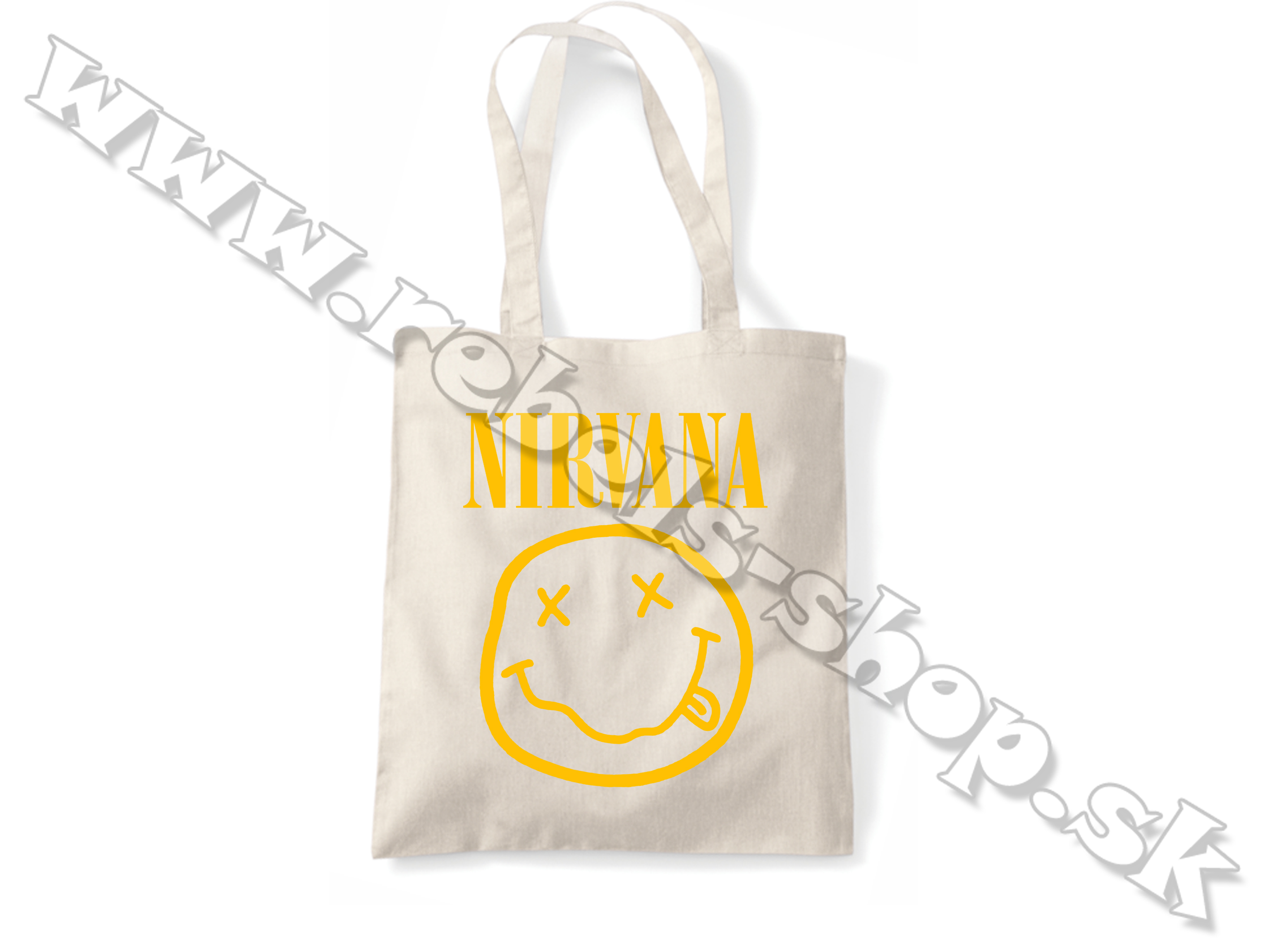 Taška "Nirvana"