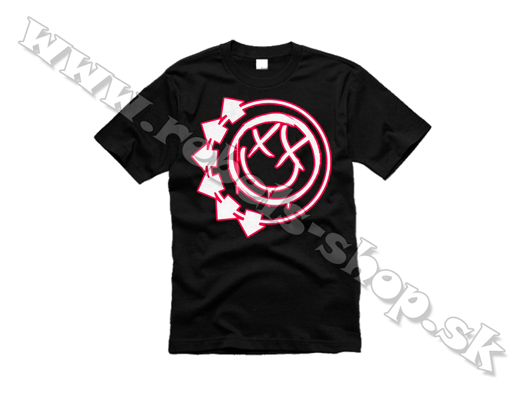 Tričko "Blink 182"