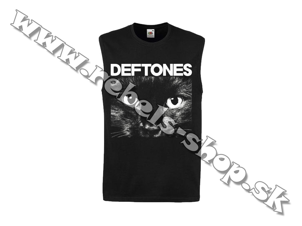 Tričko "Deftones"