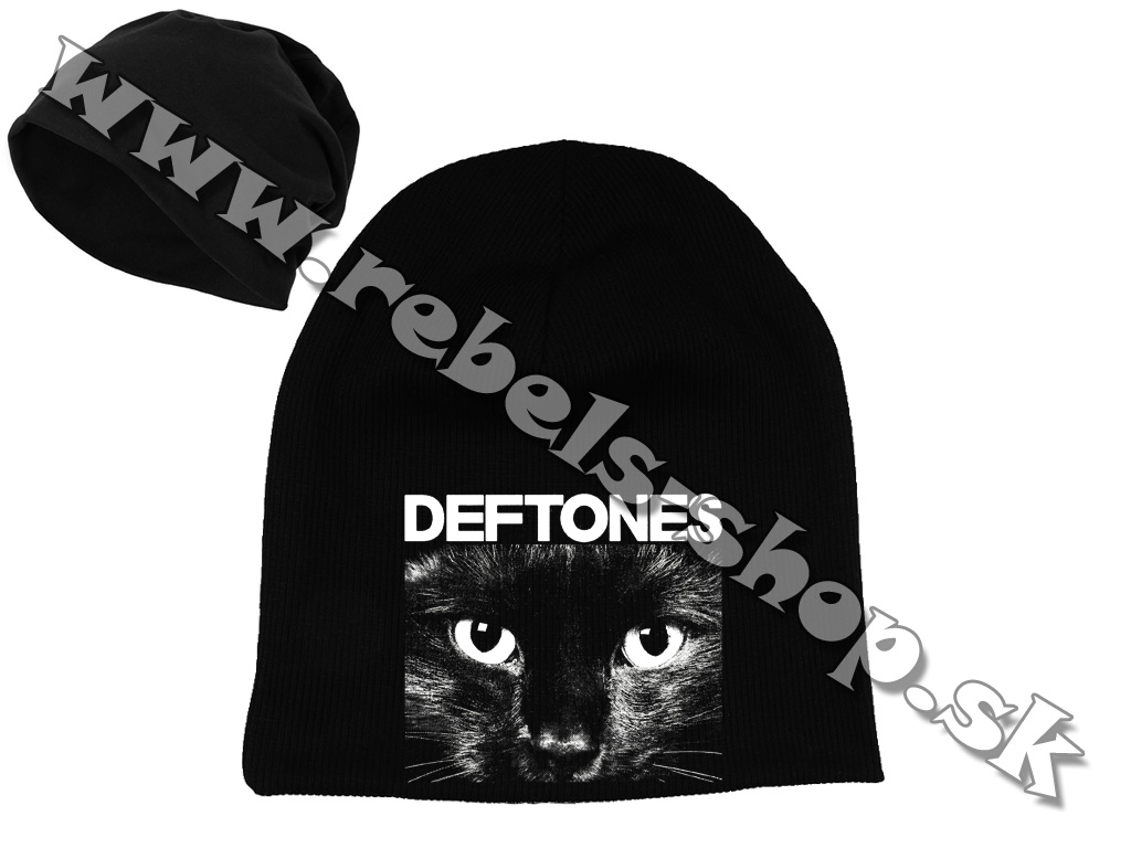 Čiapka "Deftones"