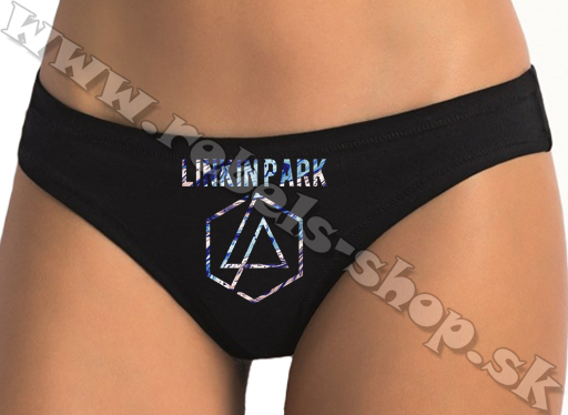 Tango nohavičky "Linkin Park"