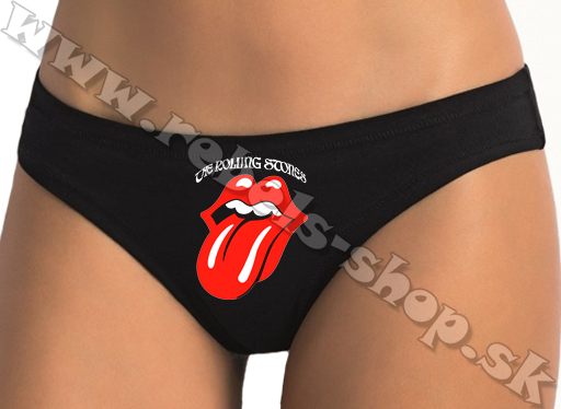 Tango nohavičky "Rolling Stones"