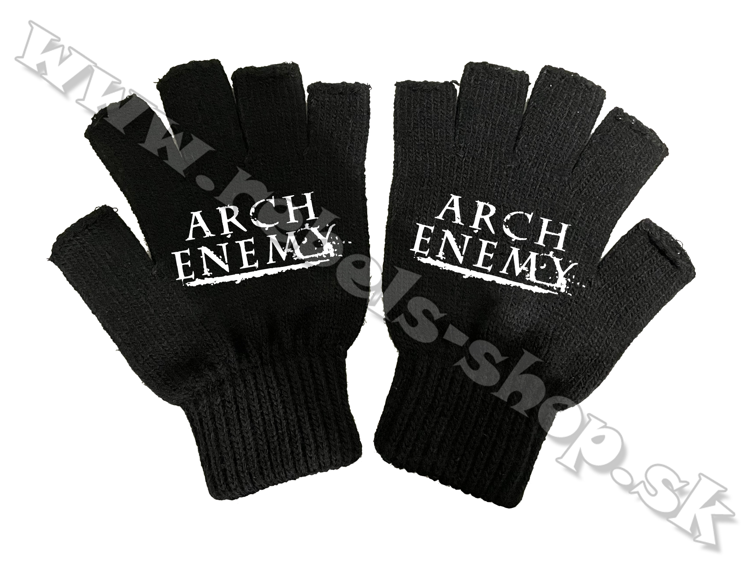 Rukavice "Arch Enemy"