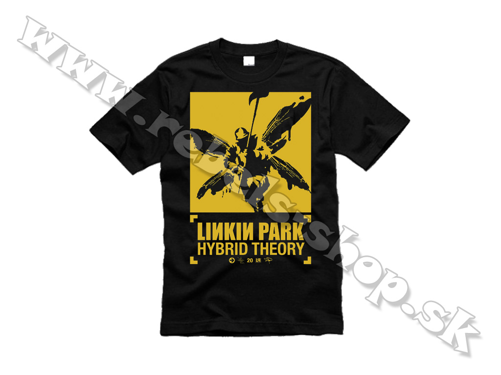Tričko "Linkin Park"