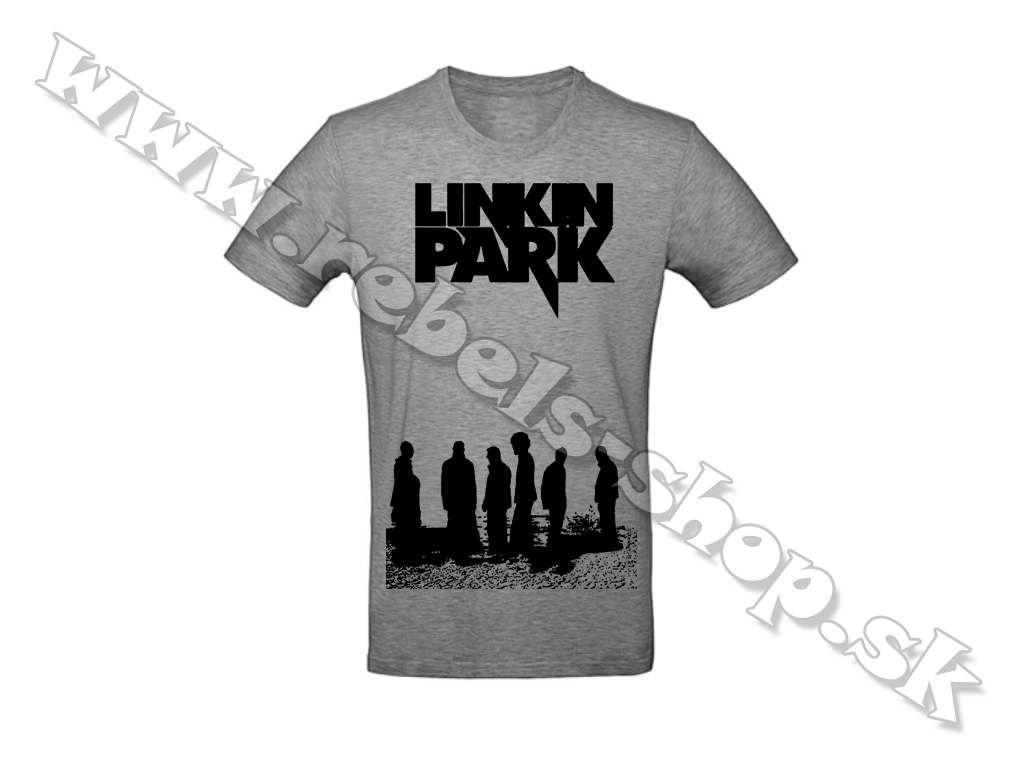Tričko "Linkin Park"