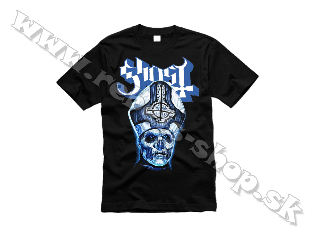 Tričko "Ghost"