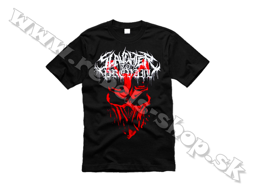 Tričko "Slaughter To Prevail"