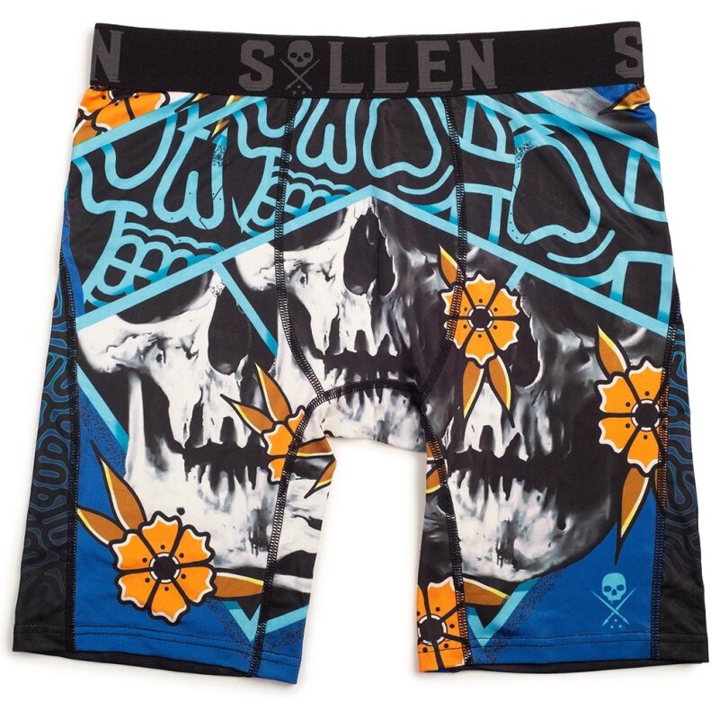 Boxerky "Sullen - Rigoni"