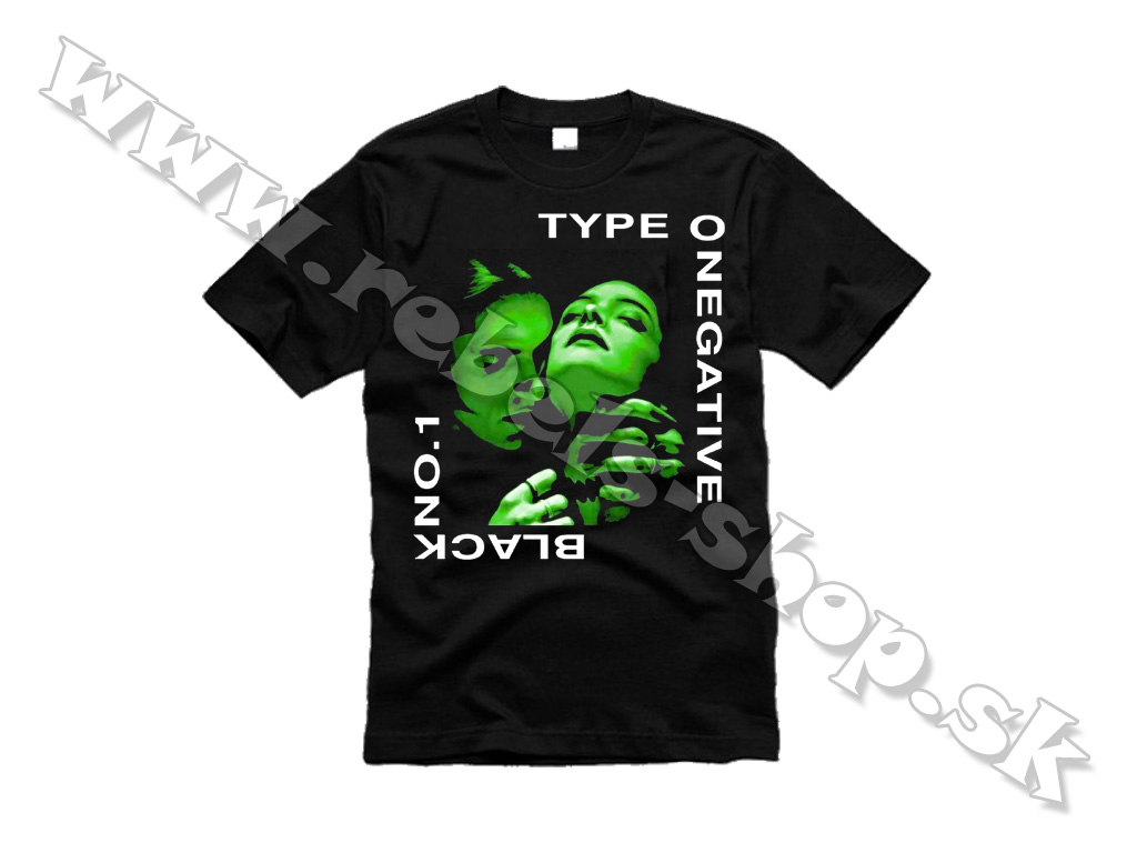 Tričko "Type O Negative"
