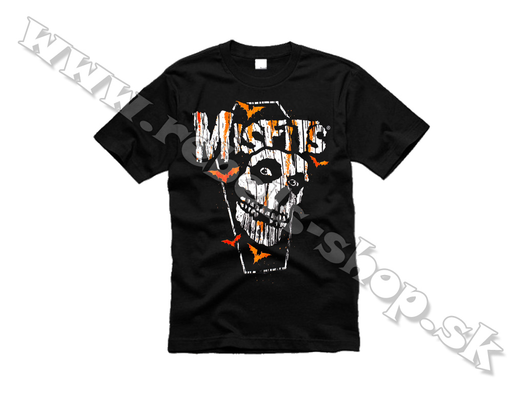 Tričko "Misfits"