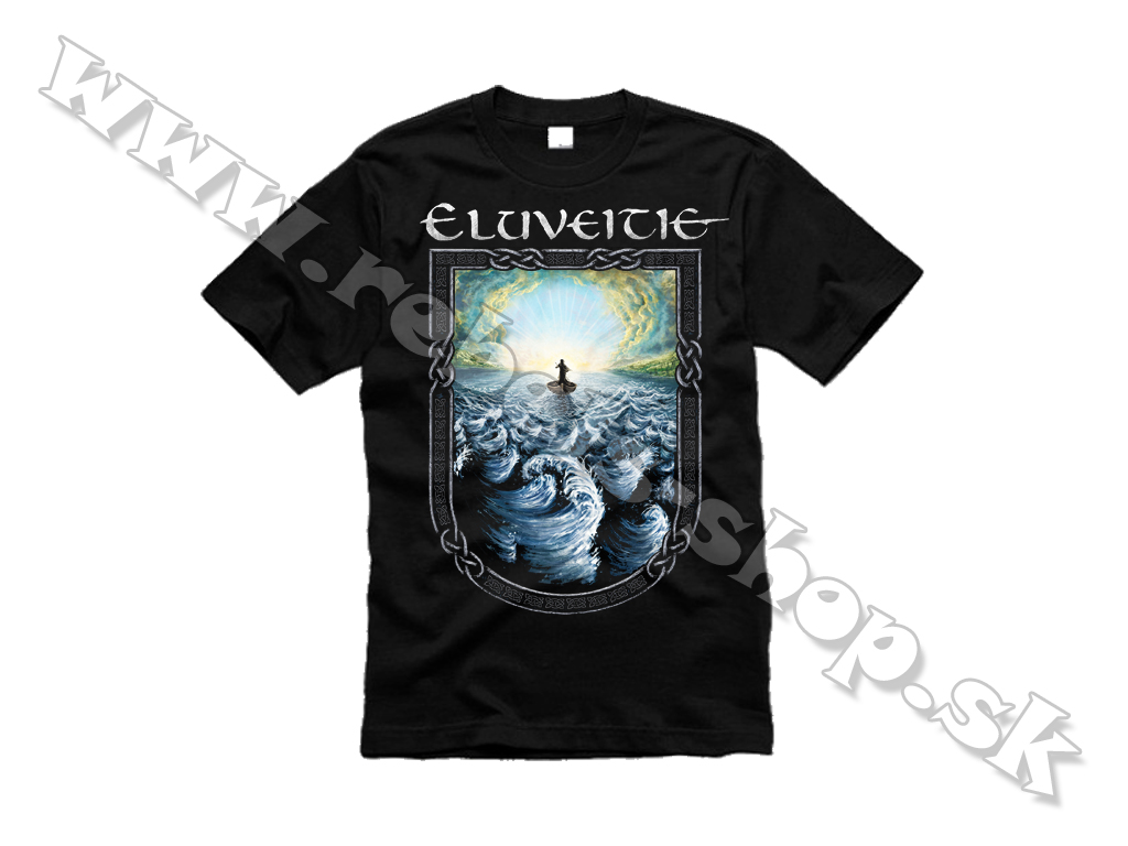 Tričko "Eluveitie"