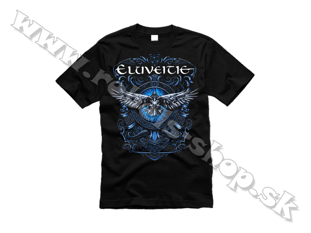 Tričko "Eluveitie"