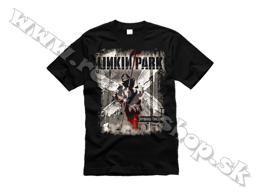 Tričko "Linkin Park"