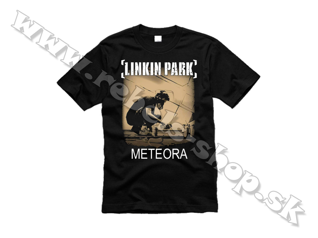 Tričko "Linkin Park"