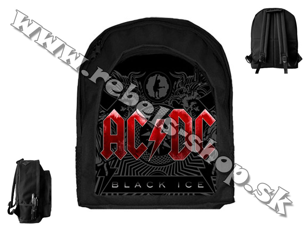 Batoh "ACDC"
