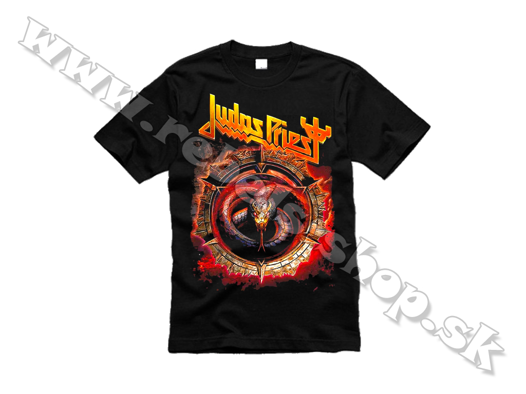 Tričko "Judas Priest"